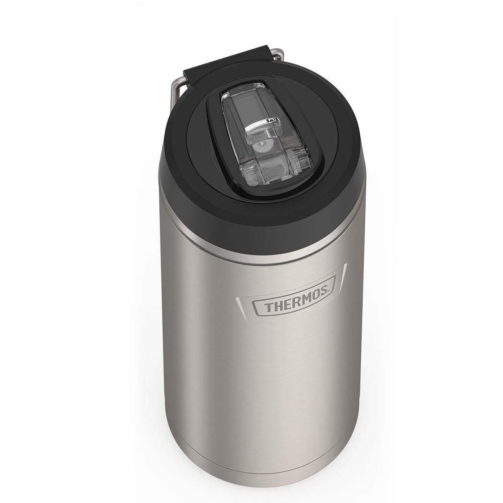 32oz Icon™ Water Bottle With Straw Lid