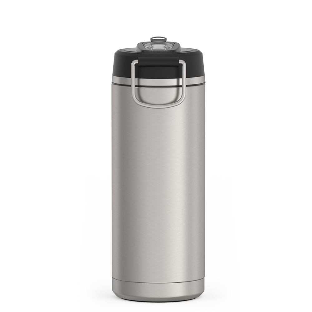 32oz Icon™ Water Bottle With Straw Lid