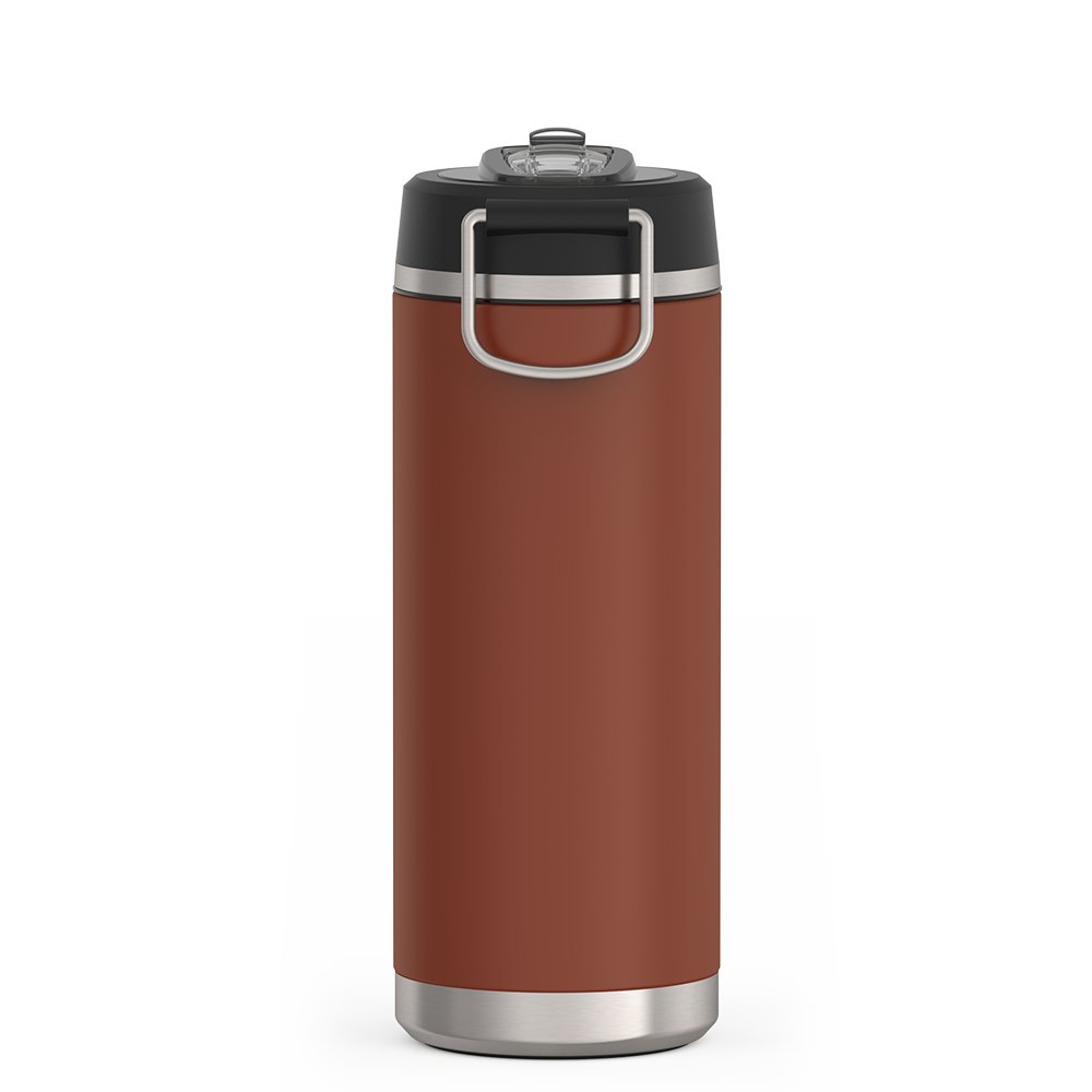 32oz Icon™ Water Bottle With Straw Lid