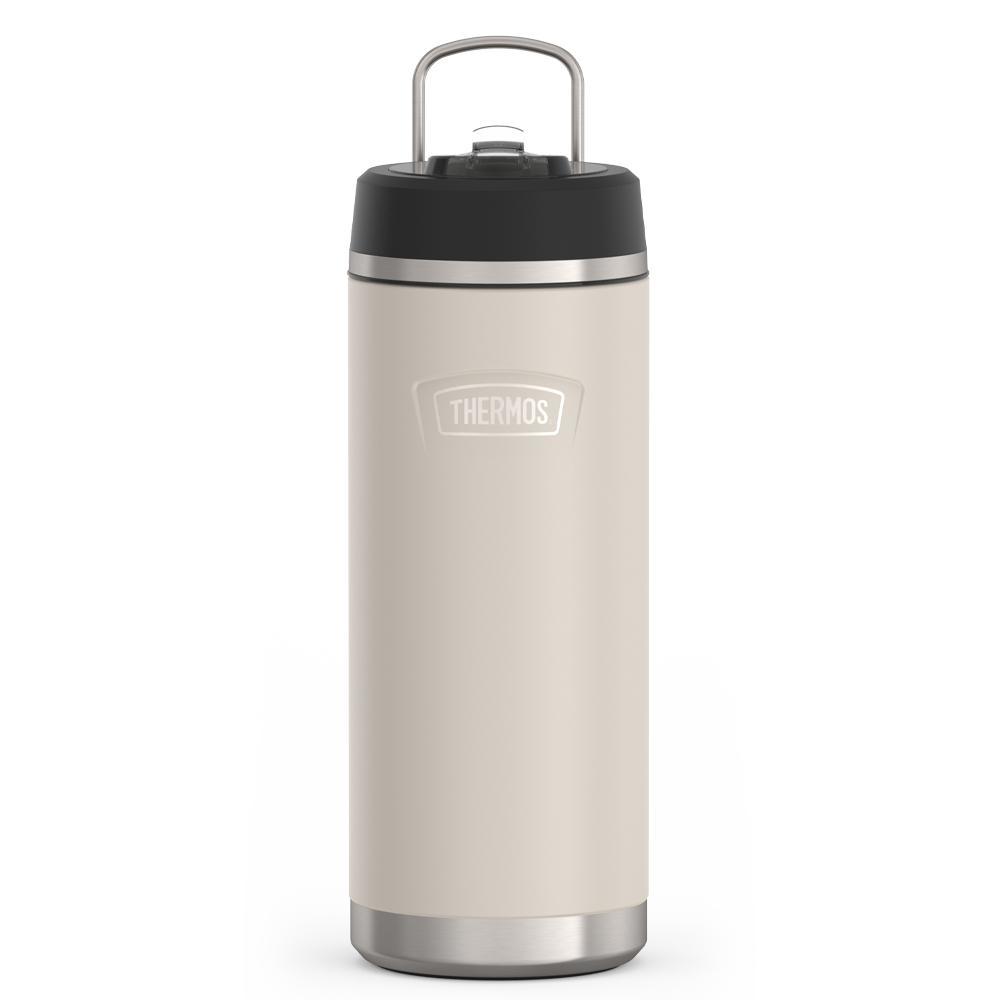 32oz Icon™ Water Bottle With Straw Lid