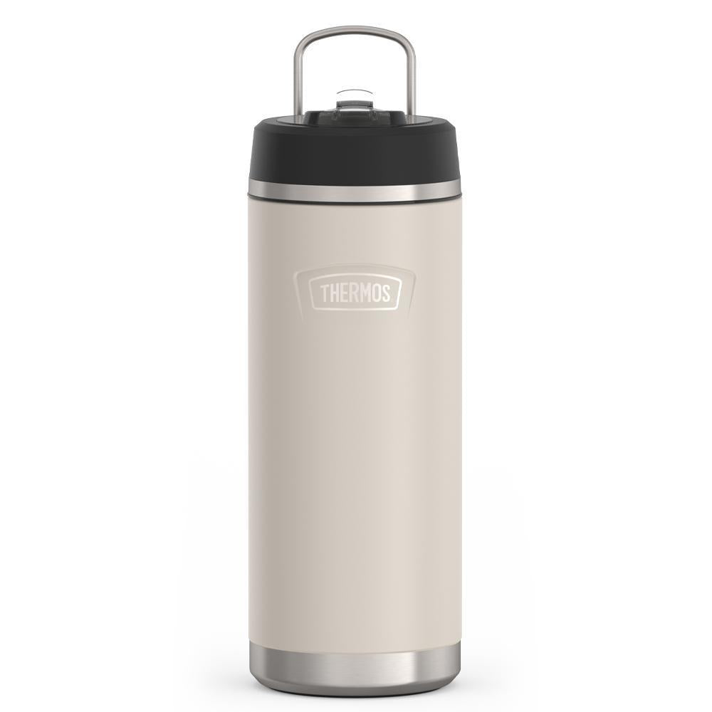 32oz Icon™ Water Bottle With Straw Lid