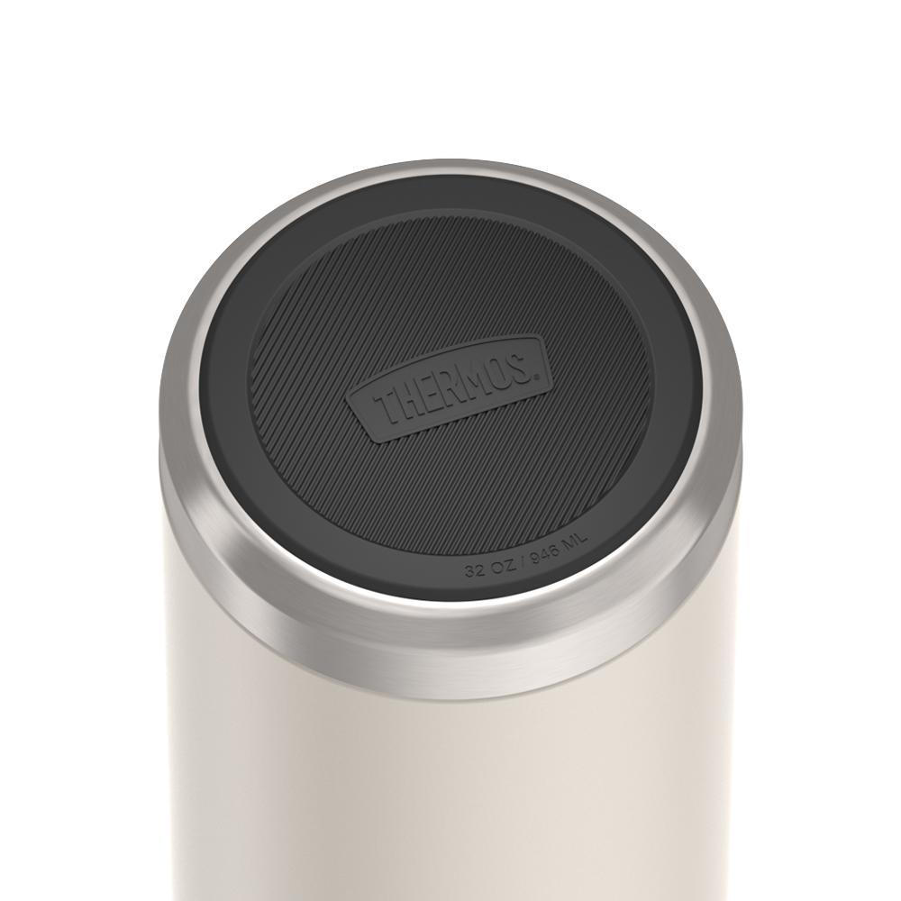 32oz Icon™ Water Bottle With Straw Lid