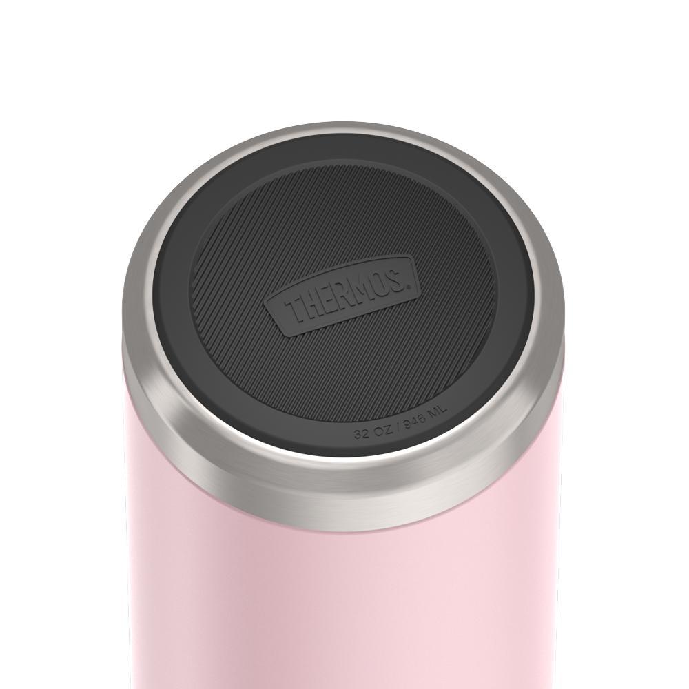 32oz Icon™ Water Bottle With Straw Lid