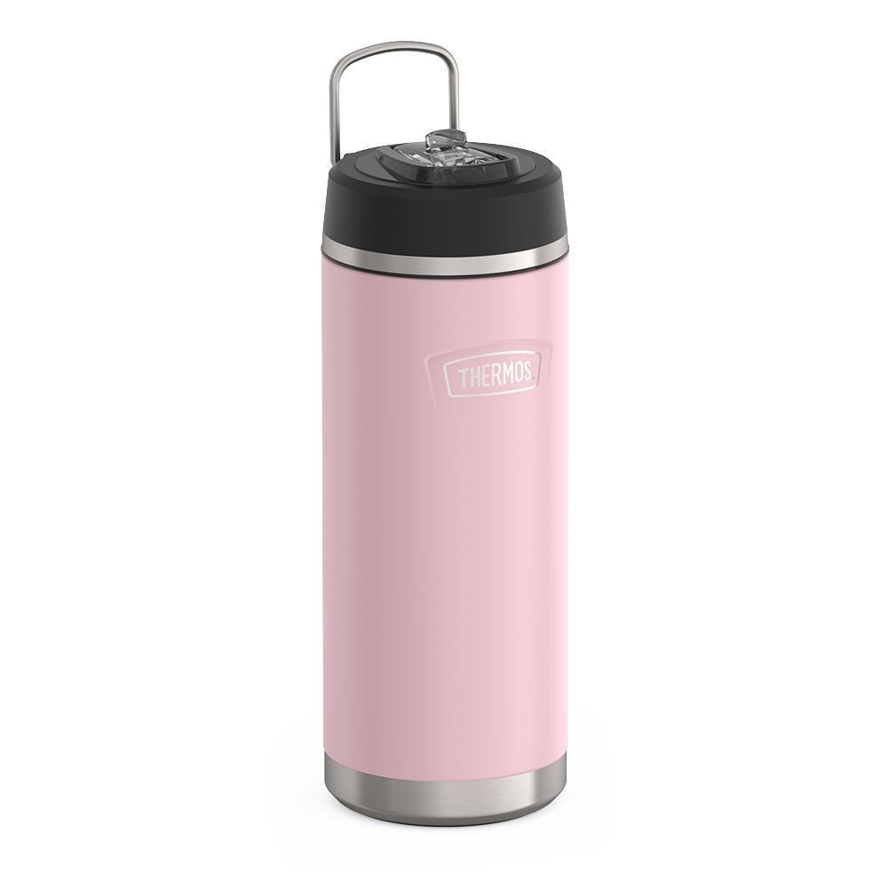 32oz Icon™ Water Bottle With Straw Lid