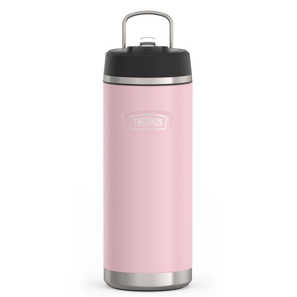 32oz Icon™ Water Bottle With Straw Lid