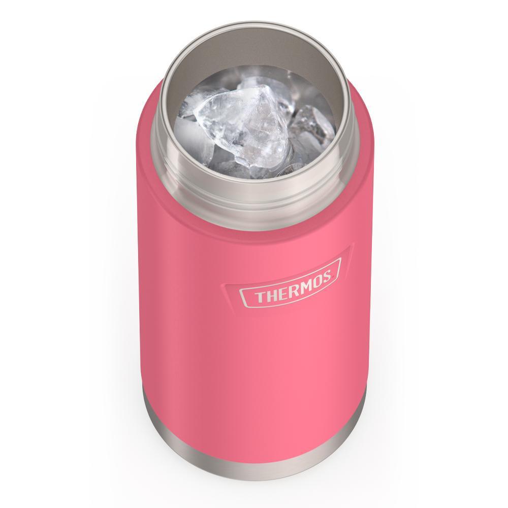 18oz Icon™ Kids Water Bottle With Spout Lid