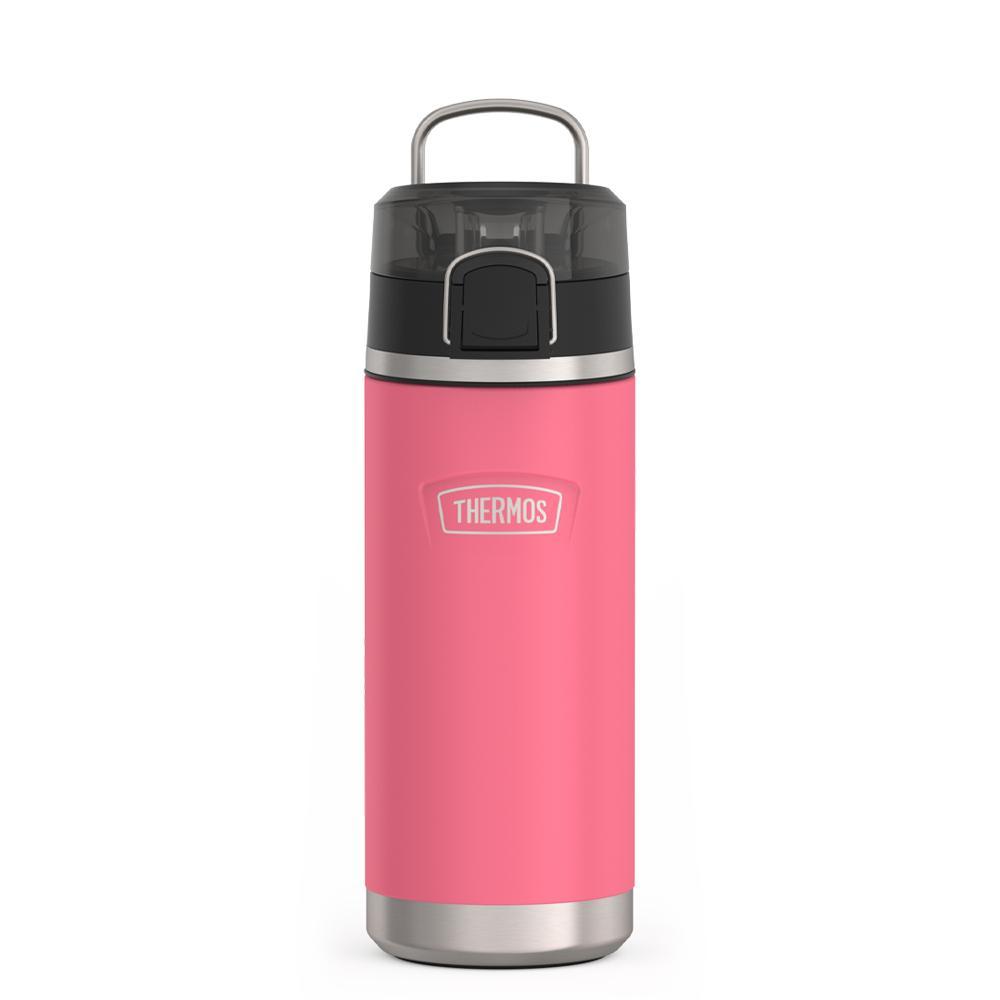 18oz Icon™ Kids Water Bottle With Spout Lid