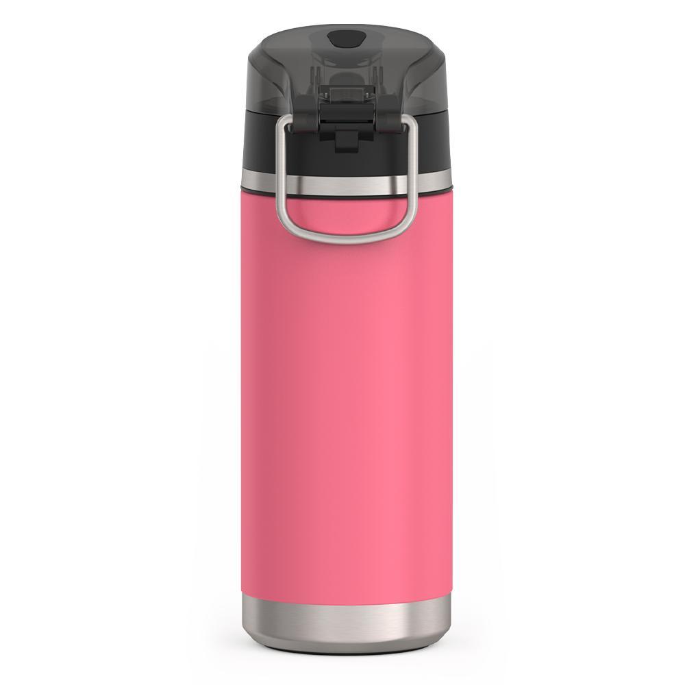 18oz Icon™ Kids Water Bottle With Spout Lid
