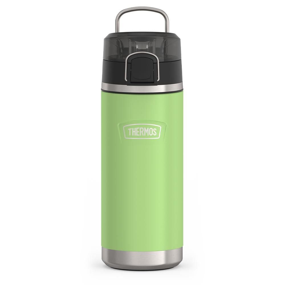 18oz Icon™ Kids Water Bottle With Spout Lid