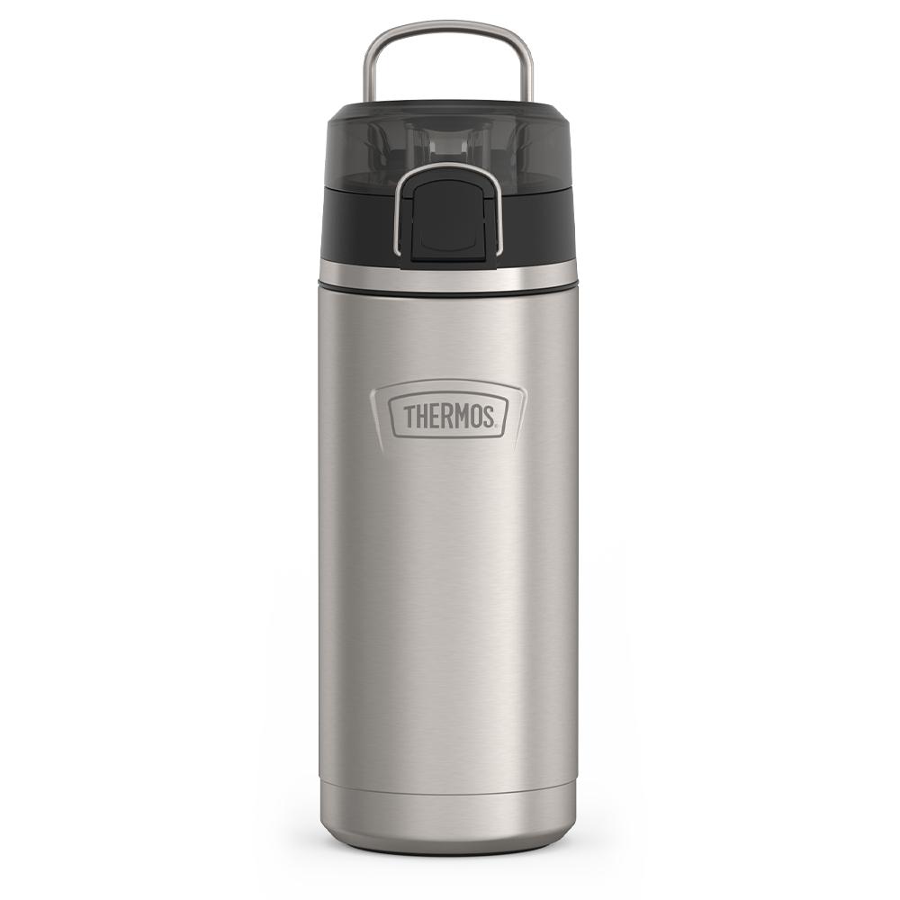 18oz Icon™ Kids Water Bottle With Spout Lid