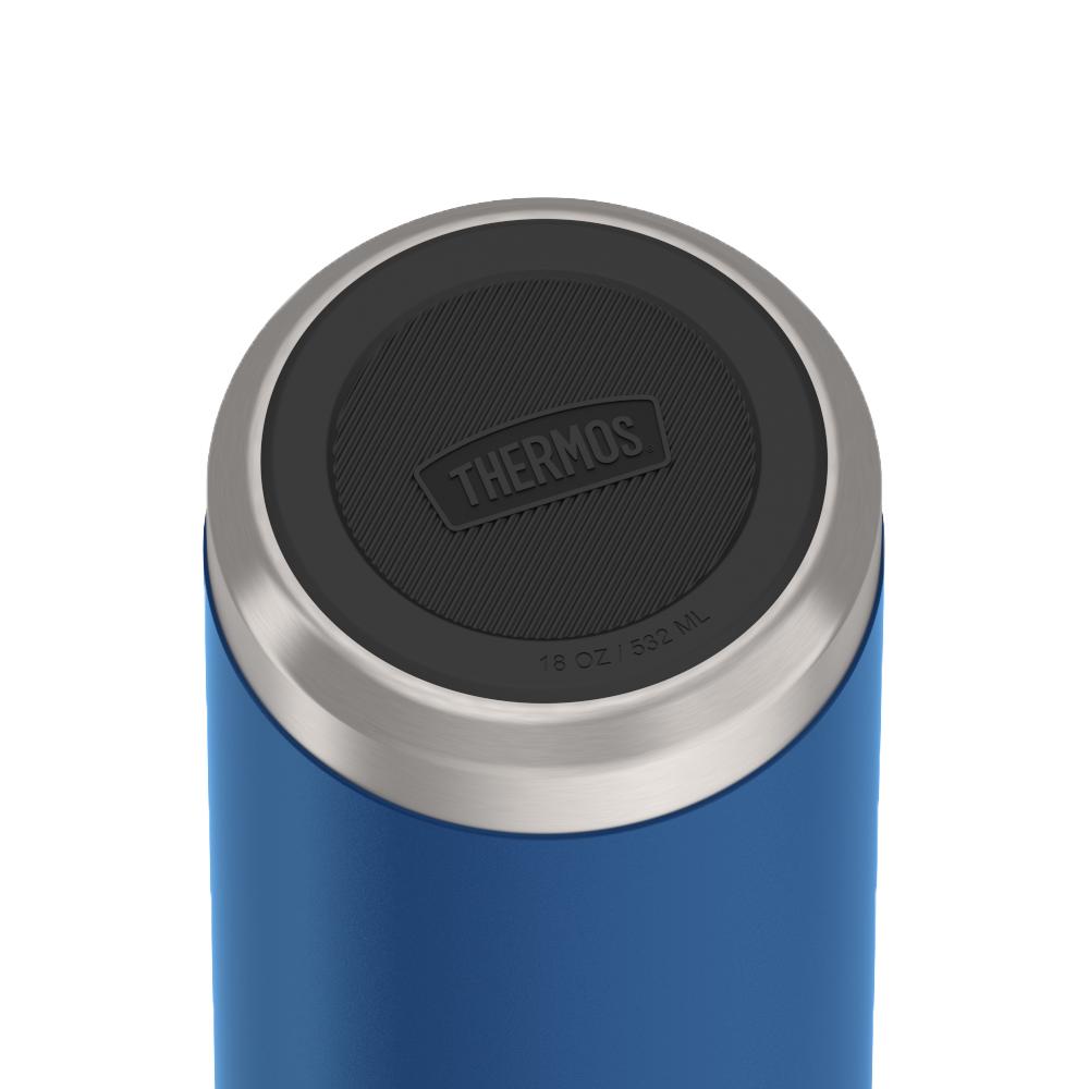 18oz Icon™ Kids Water Bottle With Spout Lid