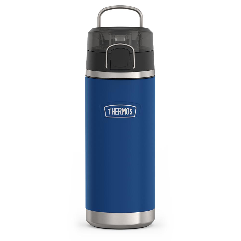 18oz Icon™ Kids Water Bottle With Spout Lid