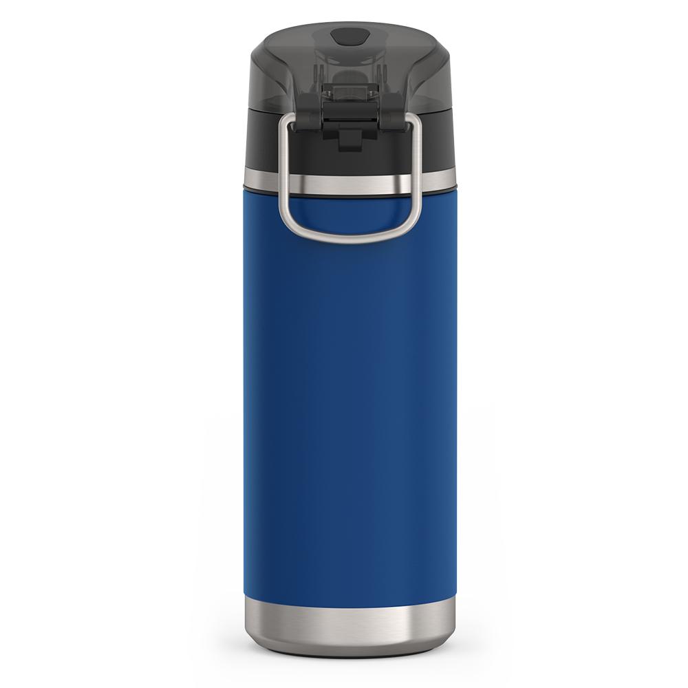 18oz Icon™ Kids Water Bottle With Spout Lid