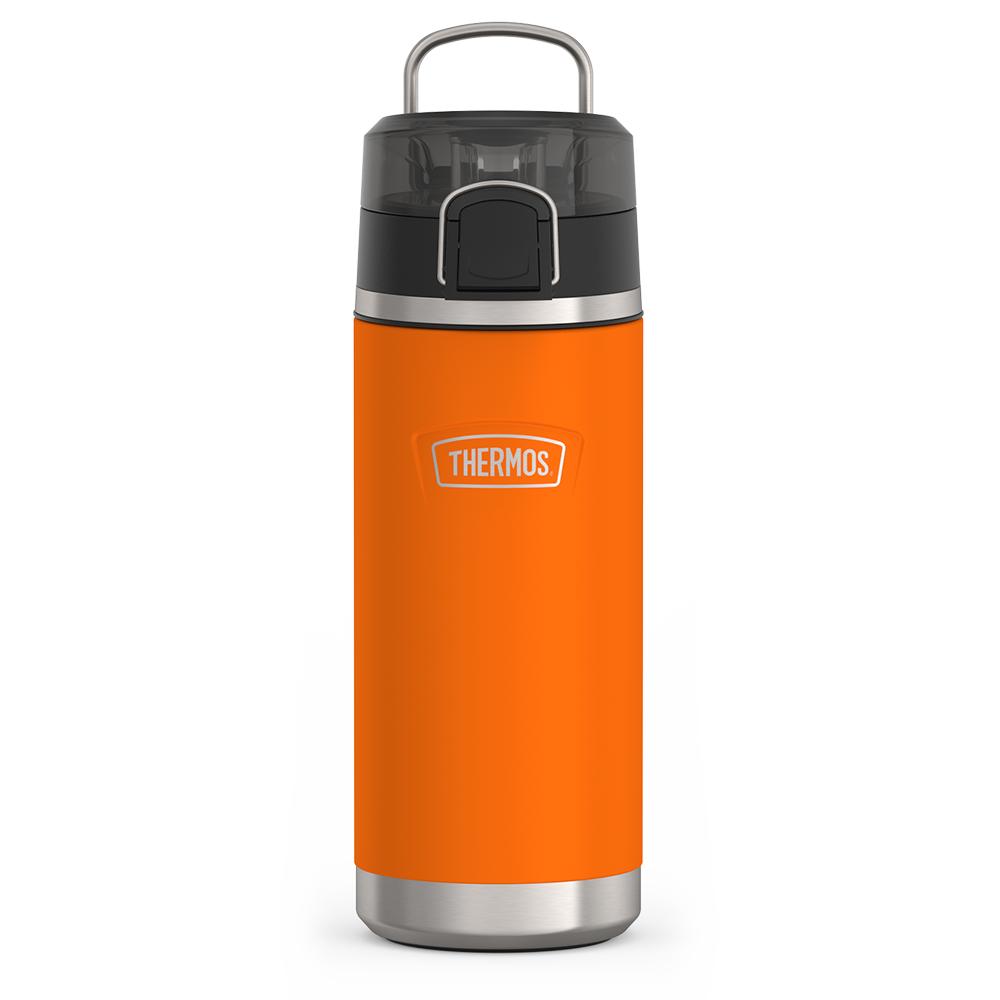 18oz Icon™ Kids Water Bottle With Spout Lid