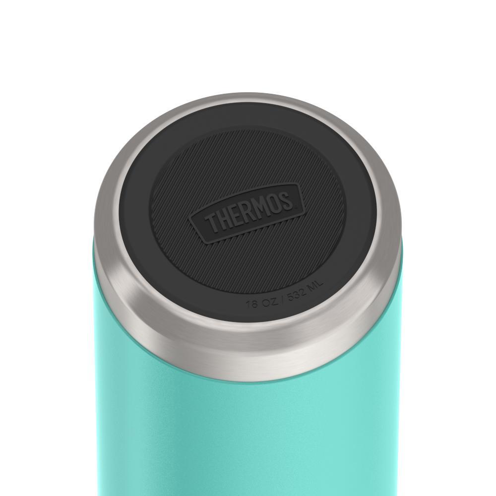 18oz Icon™ Kids Water Bottle With Spout Lid