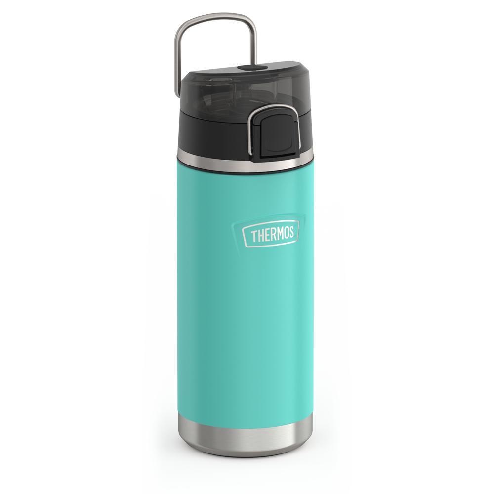 18oz Icon™ Kids Water Bottle With Spout Lid