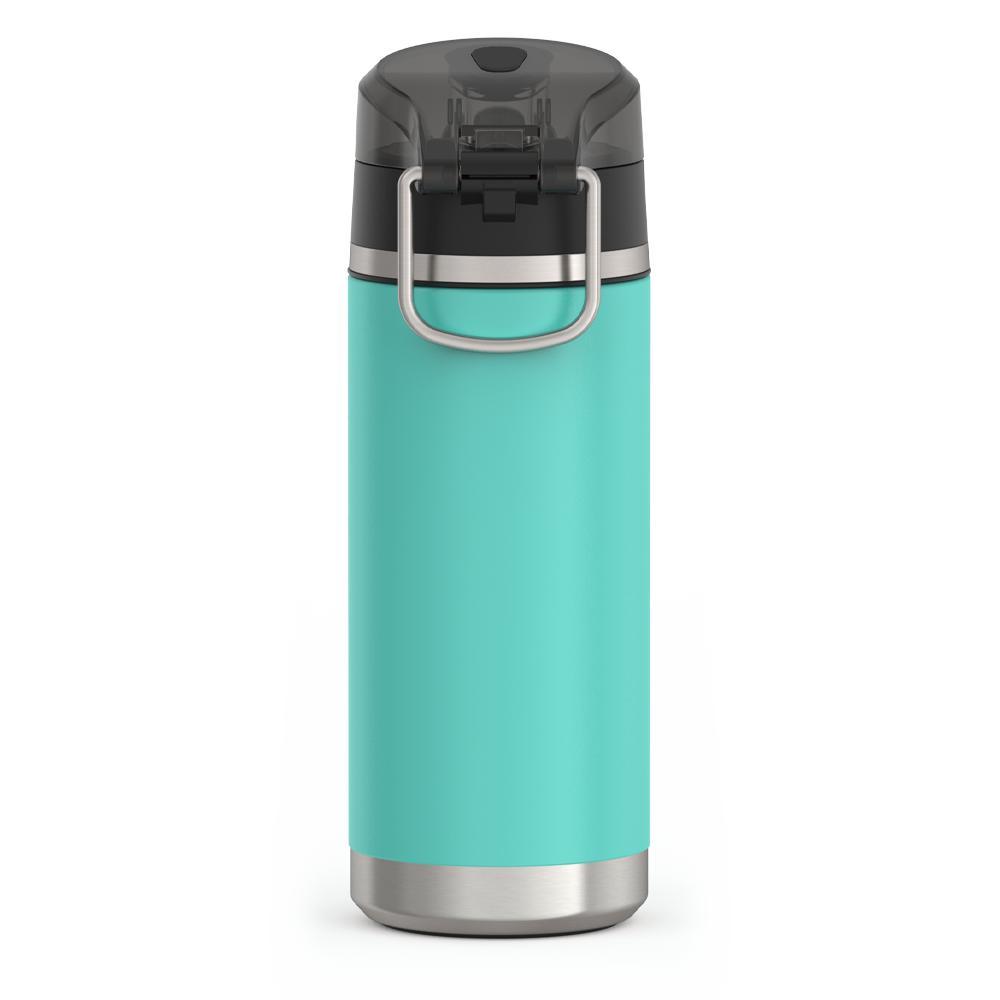 18oz Icon™ Kids Water Bottle With Spout Lid