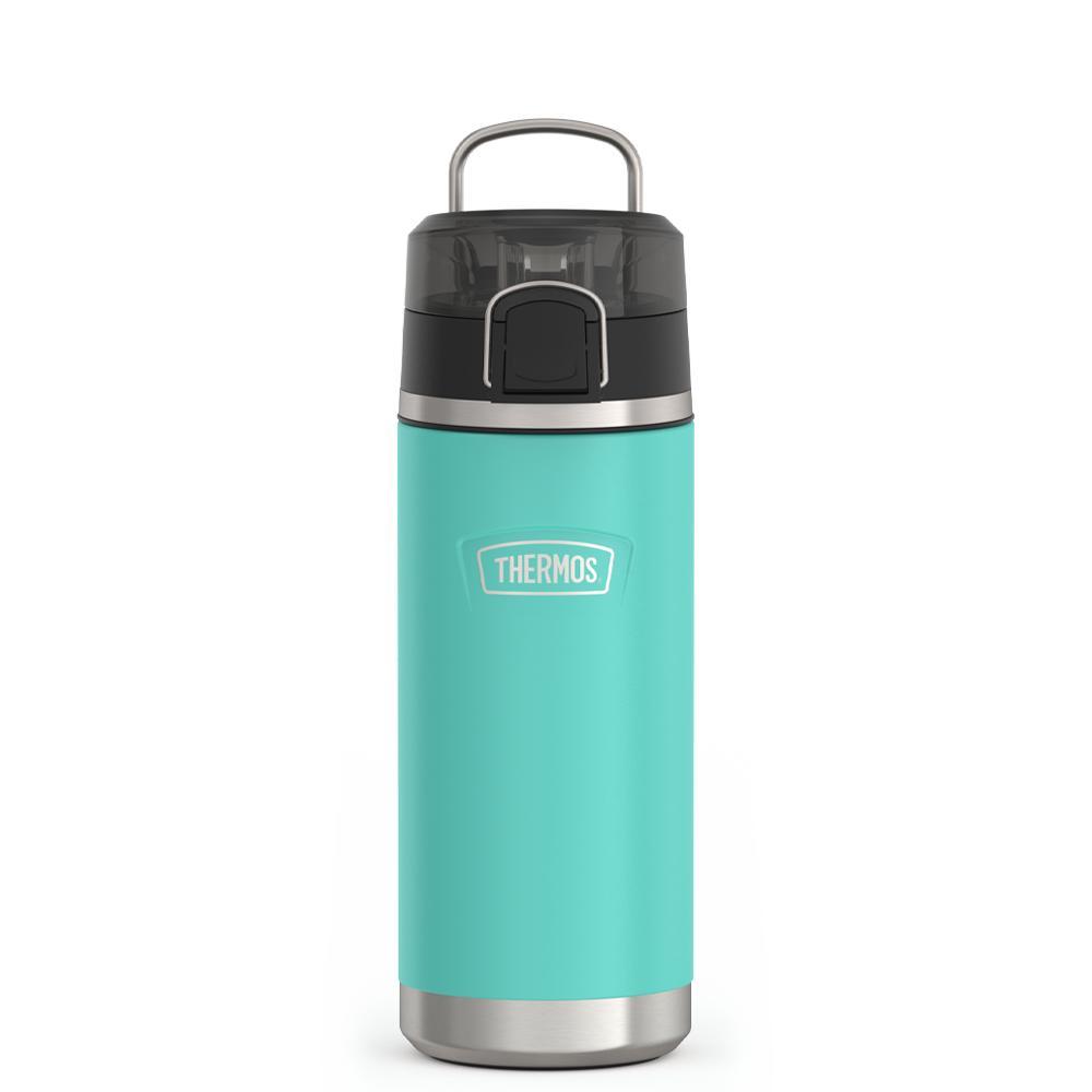 18oz Icon™ Kids Water Bottle With Spout Lid