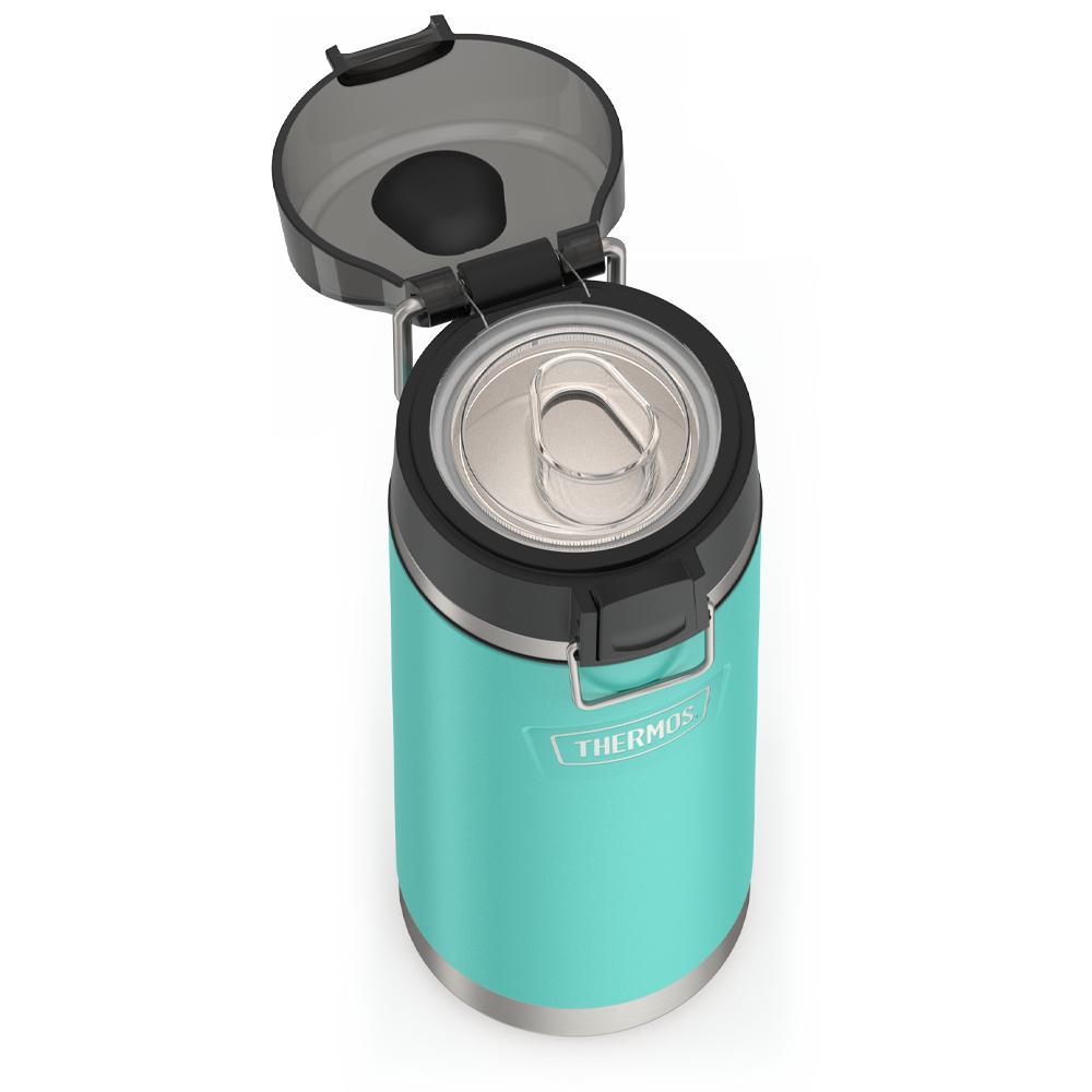 18oz Icon™ Kids Water Bottle With Spout Lid
