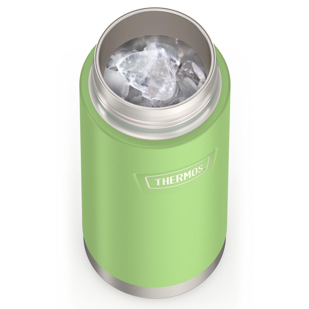 18oz Icon™ Kids Water Bottle With Straw Lid