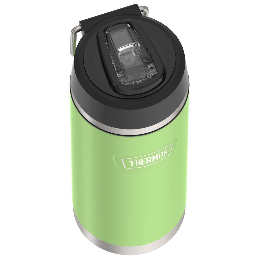18oz Icon™ Kids Water Bottle With Straw Lid