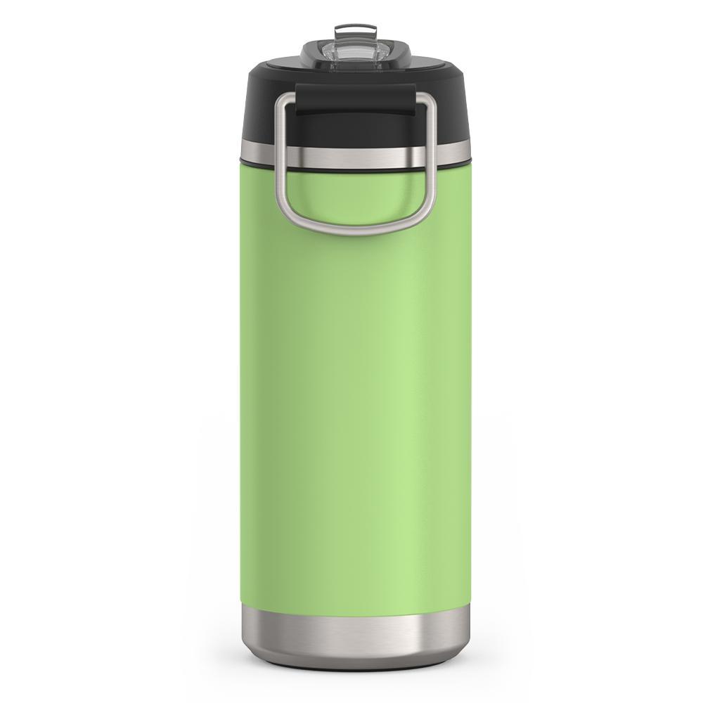 18oz Icon™ Kids Water Bottle With Straw Lid