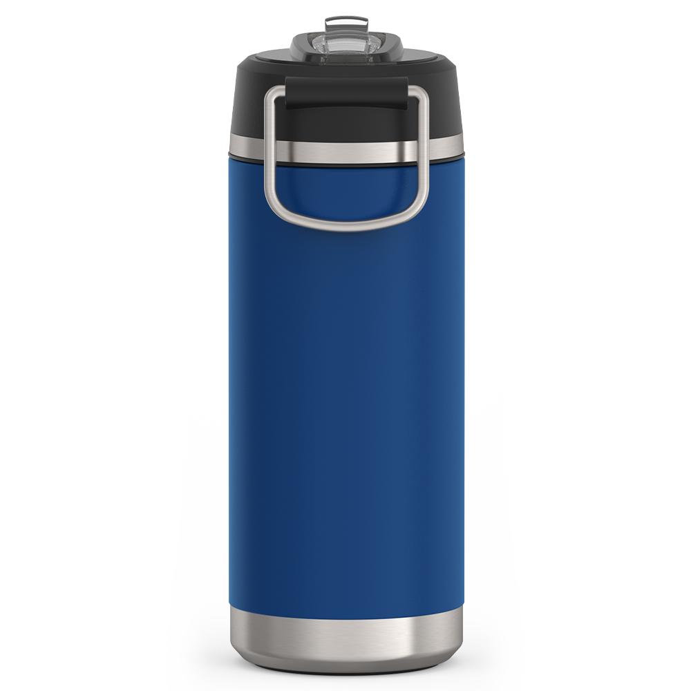 18oz Icon™ Kids Water Bottle With Straw Lid