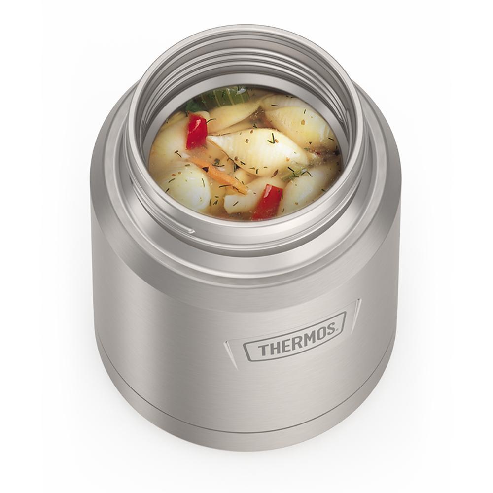 16oz Icon™ Food Jar