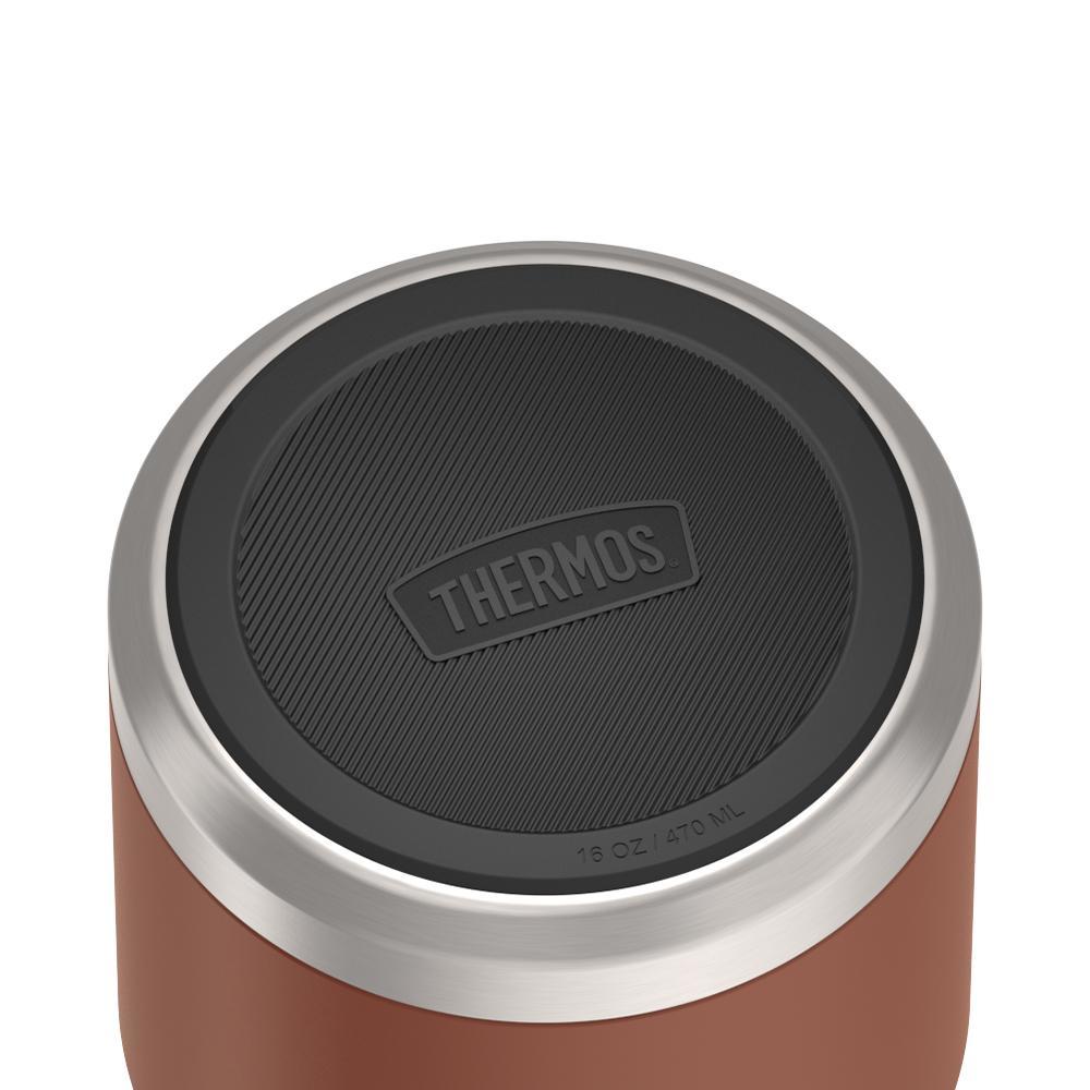 16oz Icon™ Food Jar