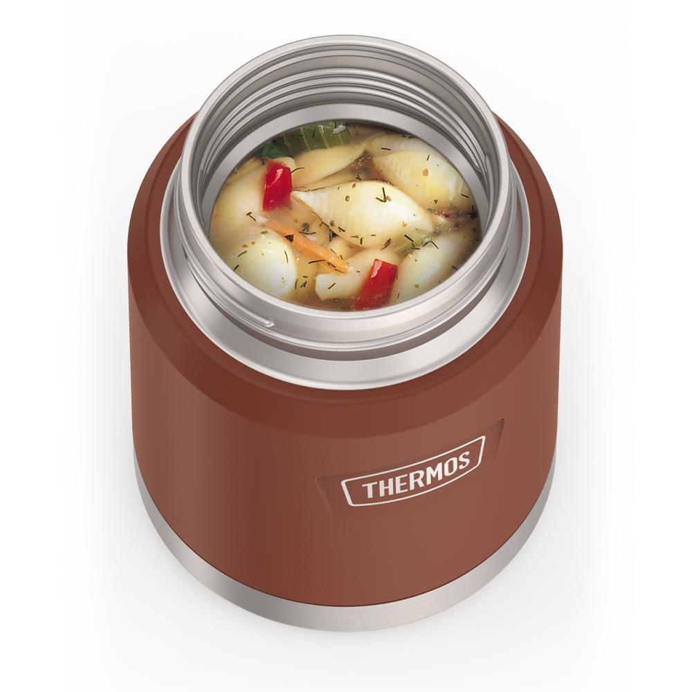 16oz Icon™ Food Jar