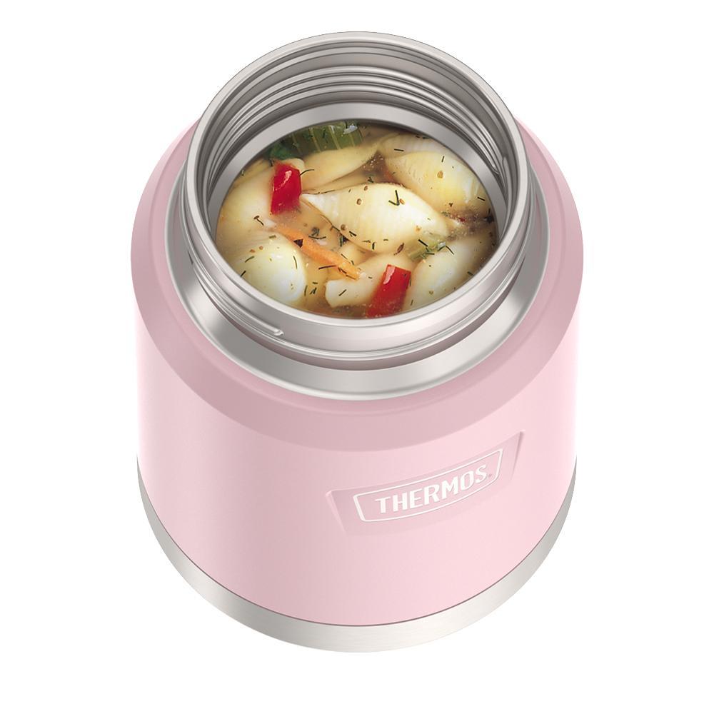 16oz Icon™ Food Jar
