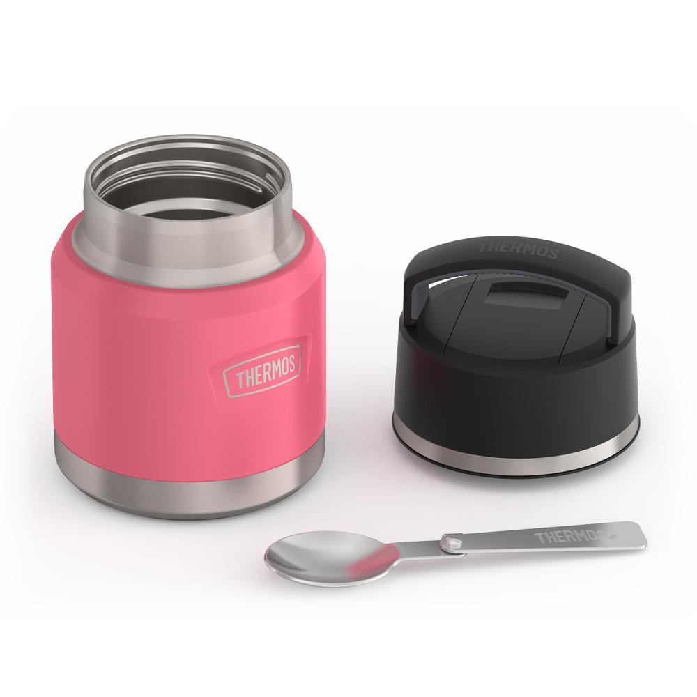 12oz Icon™ Kids Food Jar
