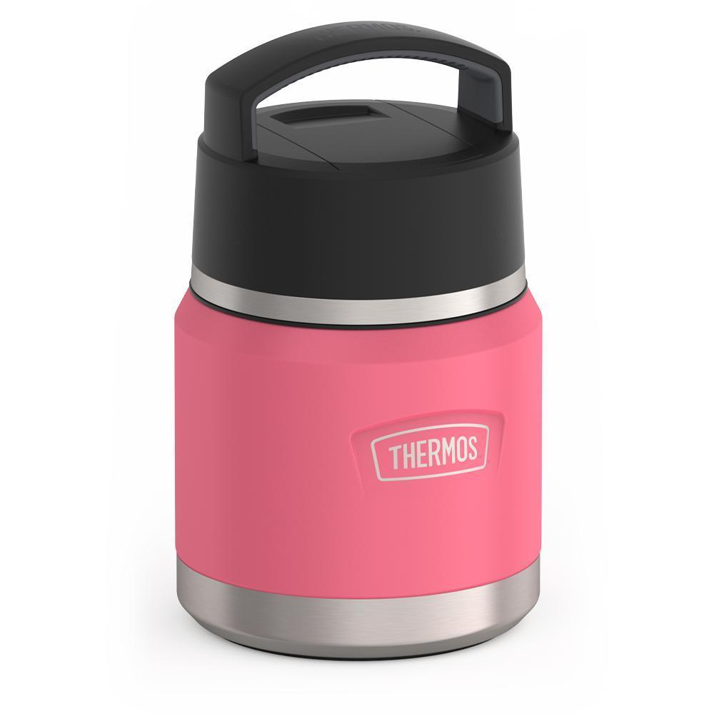 12oz Icon™ Kids Food Jar