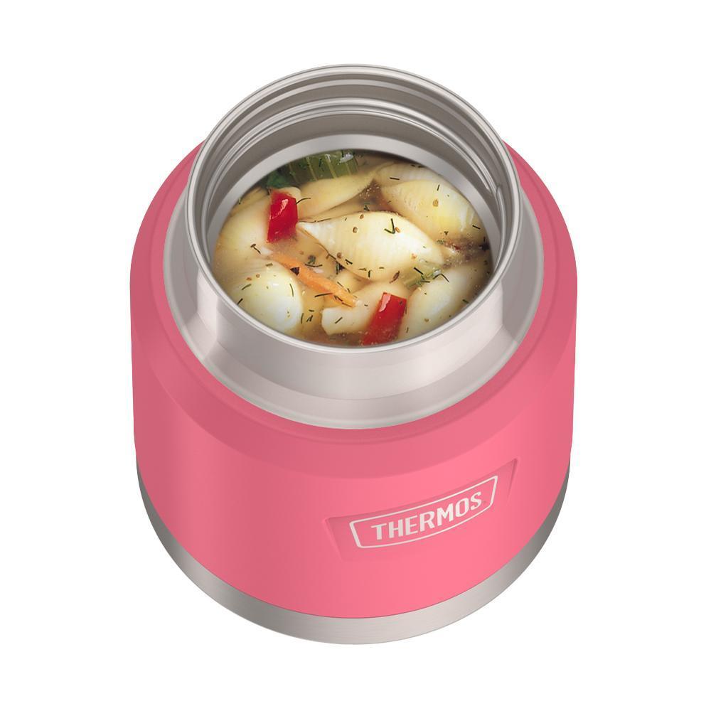 12oz Icon™ Kids Food Jar