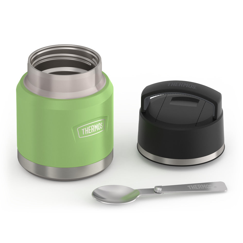 12oz Icon™ Kids Food Jar