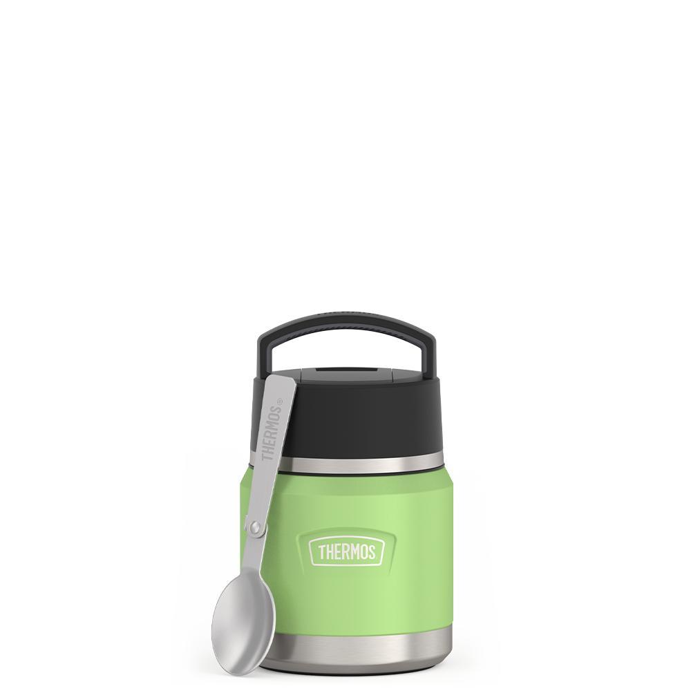12oz Icon™ Kids Food Jar