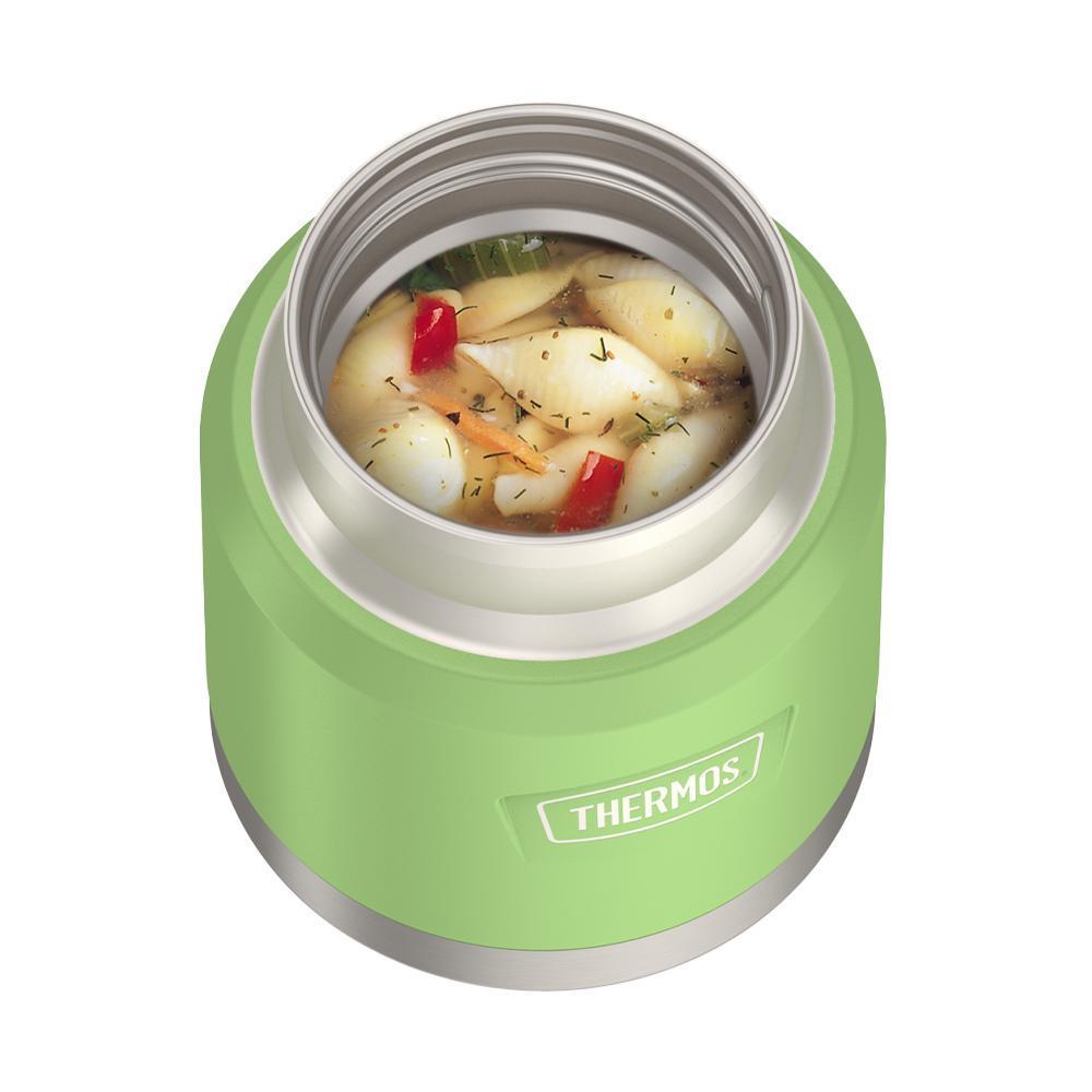 12oz Icon™ Kids Food Jar