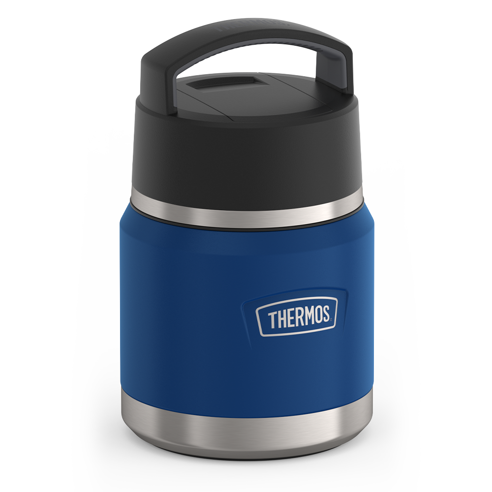 12oz Icon™ Kids Food Jar
