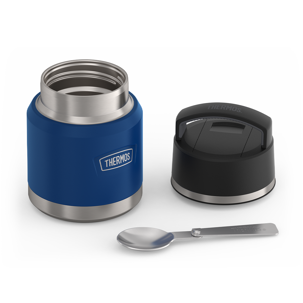 12oz Icon™ Kids Food Jar