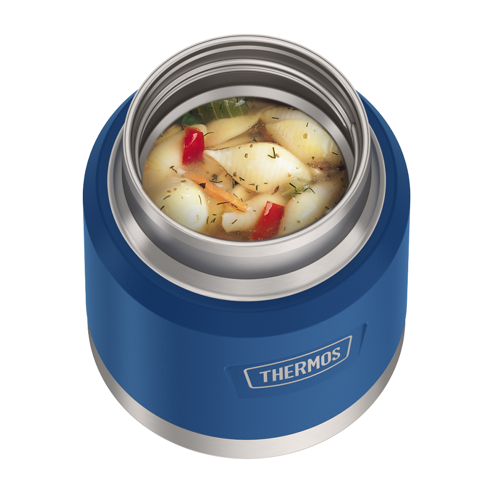 12oz Icon™ Kids Food Jar