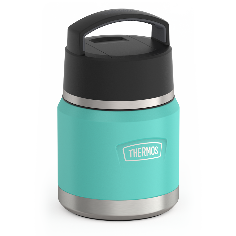 12oz Icon™ Kids Food Jar