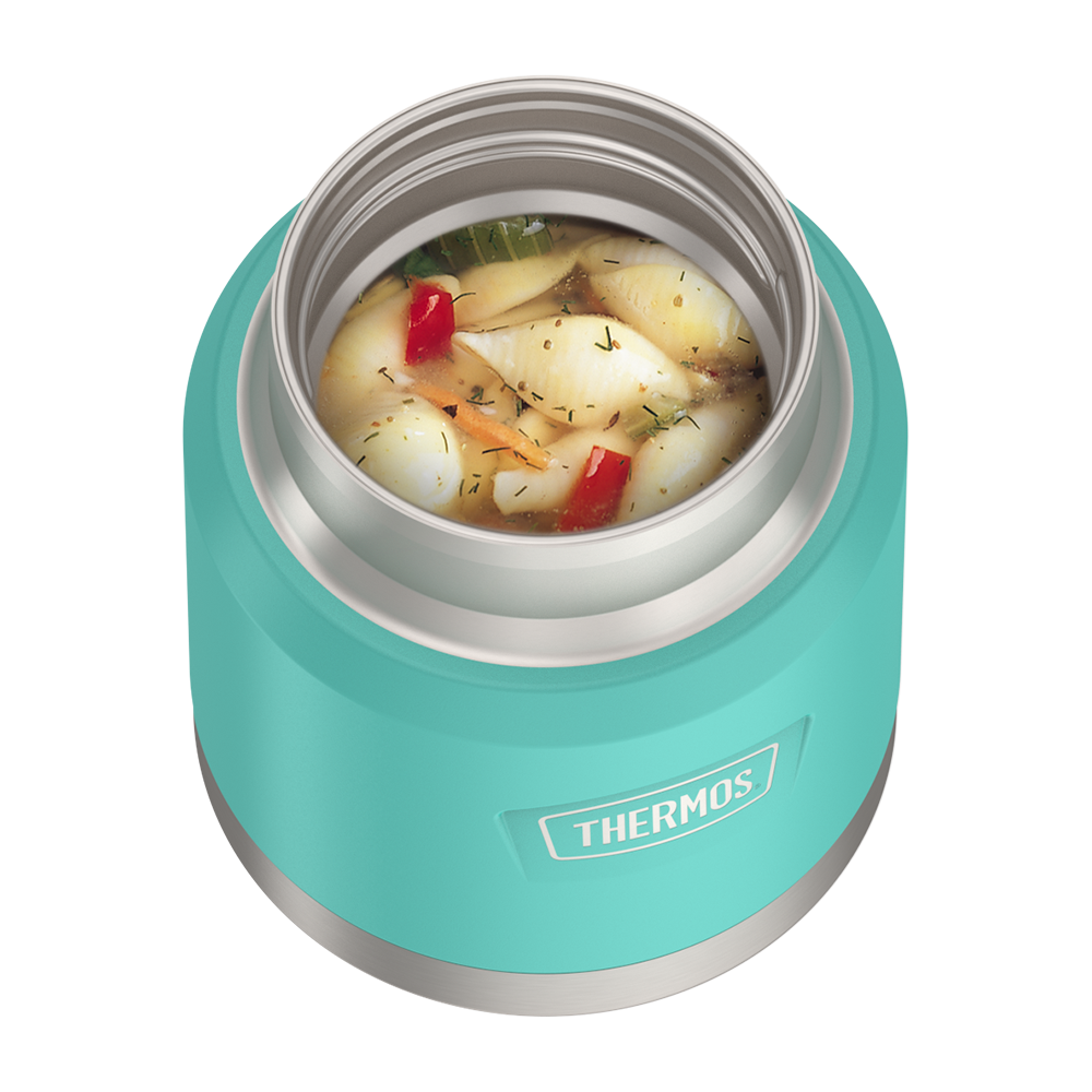 12oz Icon™ Kids Food Jar