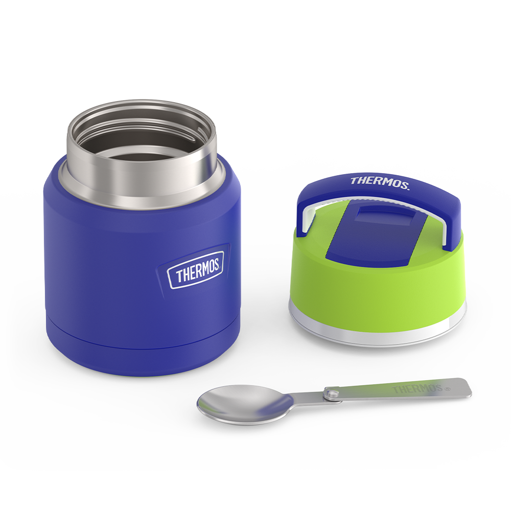 12oz Icon™ Kids Food Jar