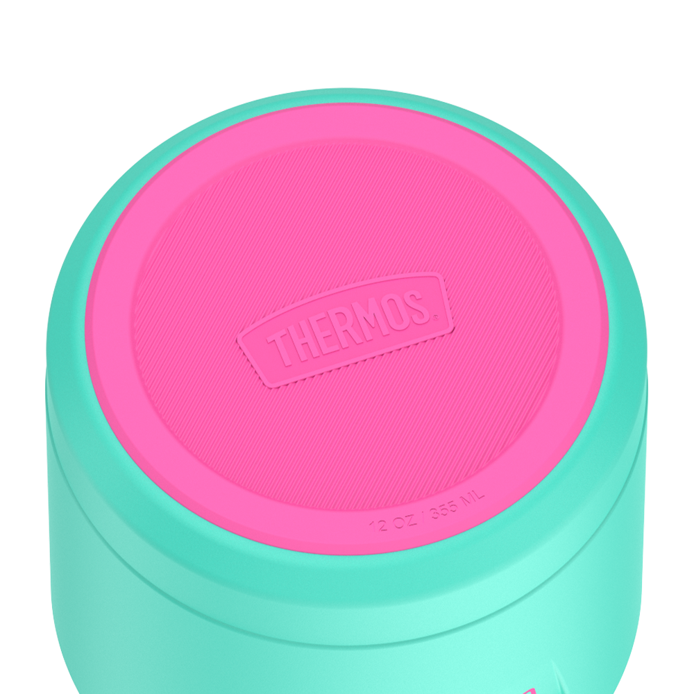 12oz Icon™ Kids Food Jar