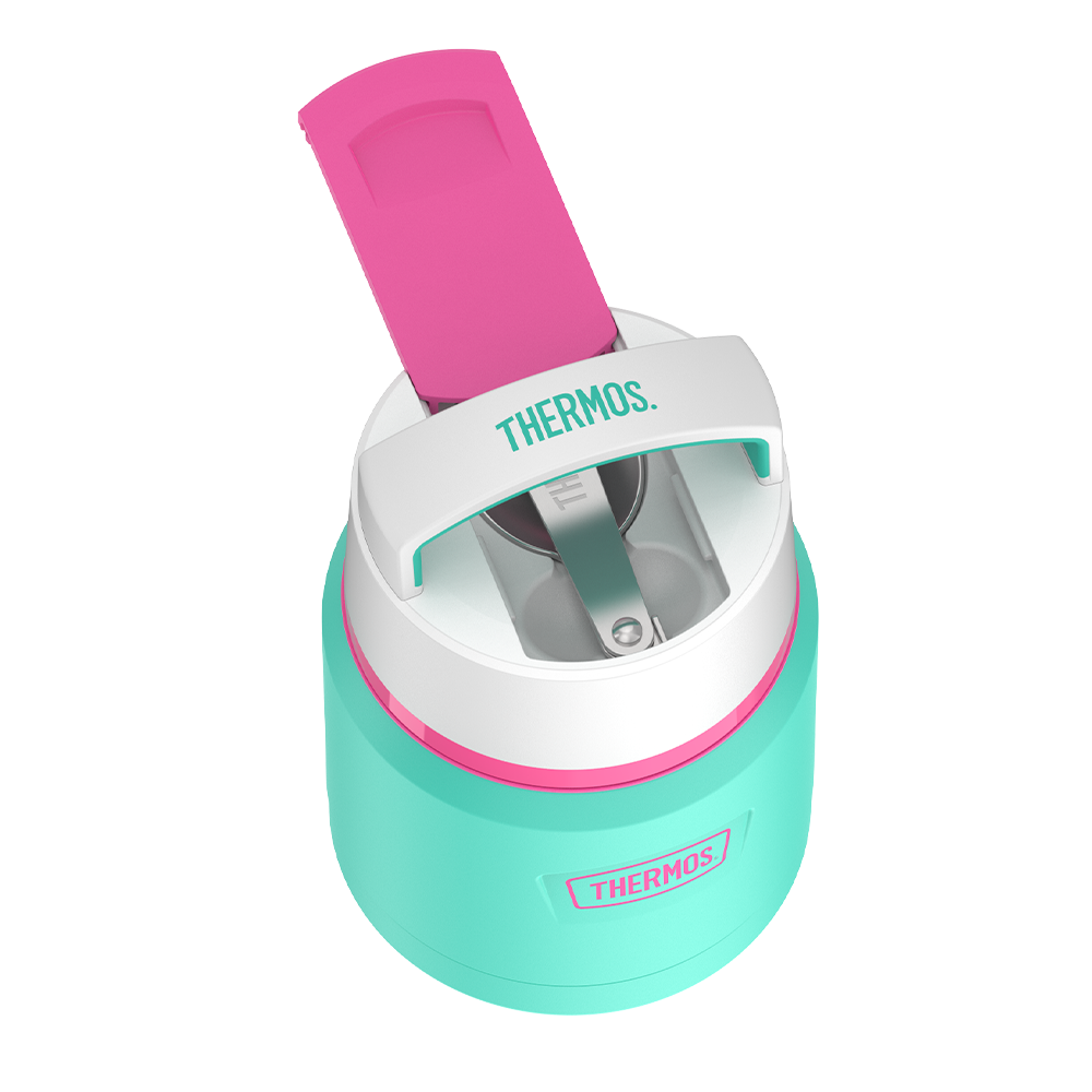 12oz Icon™ Kids Food Jar