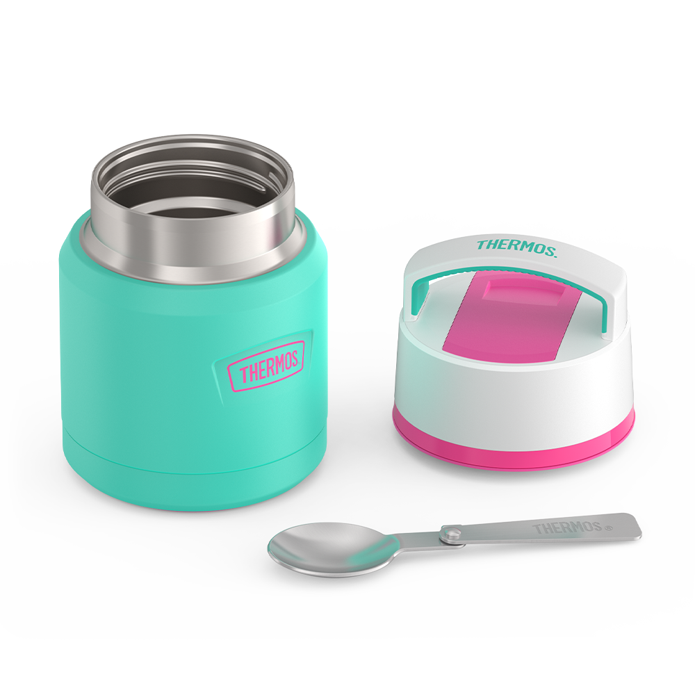 12oz Icon™ Kids Food Jar