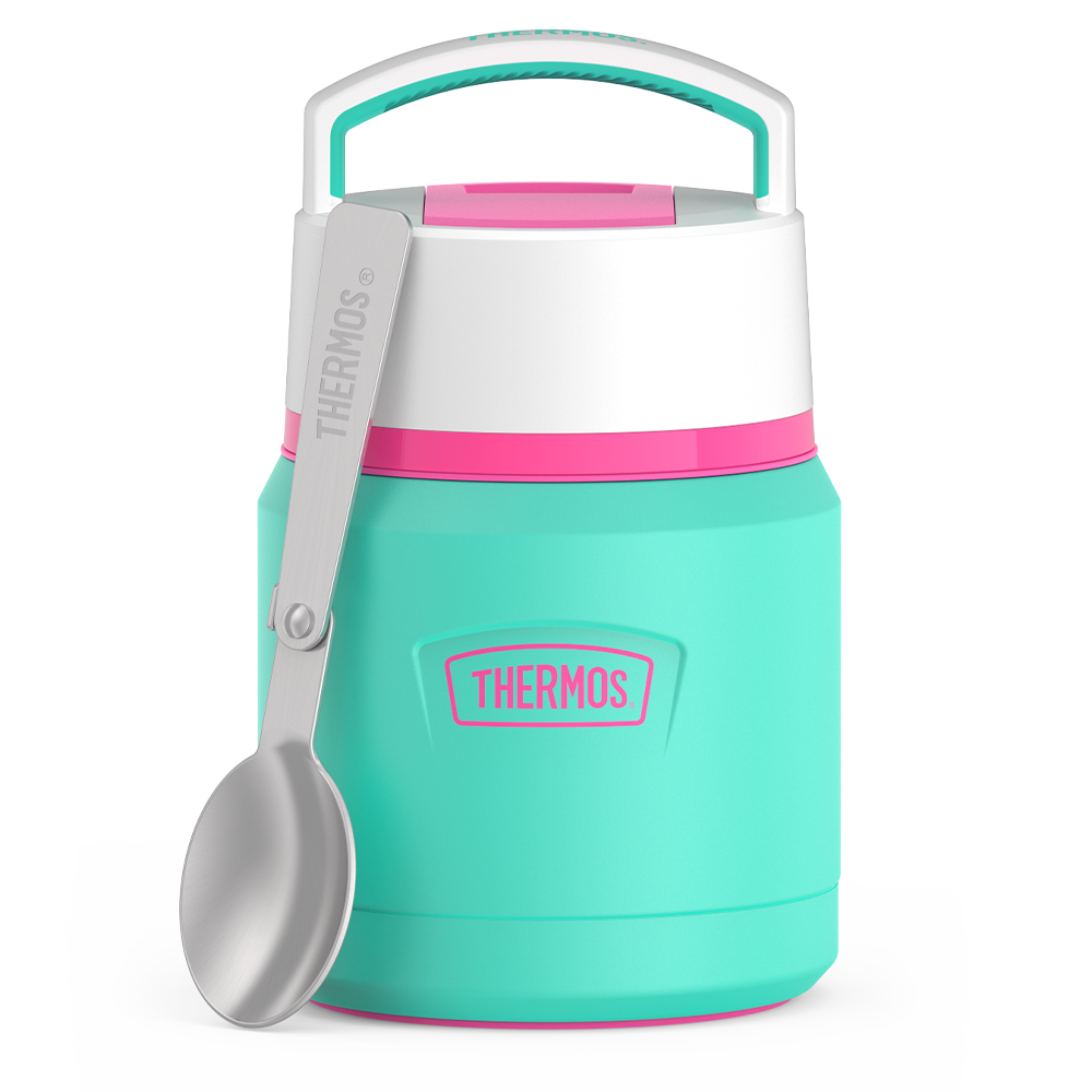 12oz Icon™ Kids Food Jar