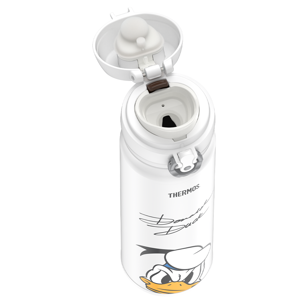 16oz Stainless Steel Direct Drink Bottle - Disney Signature