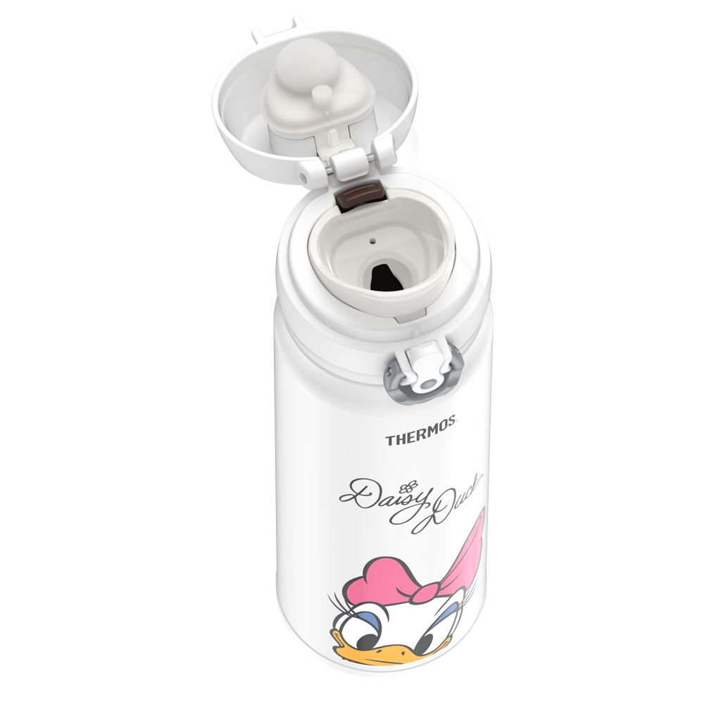 16oz Stainless Steel Direct Drink Bottle - Disney Signature