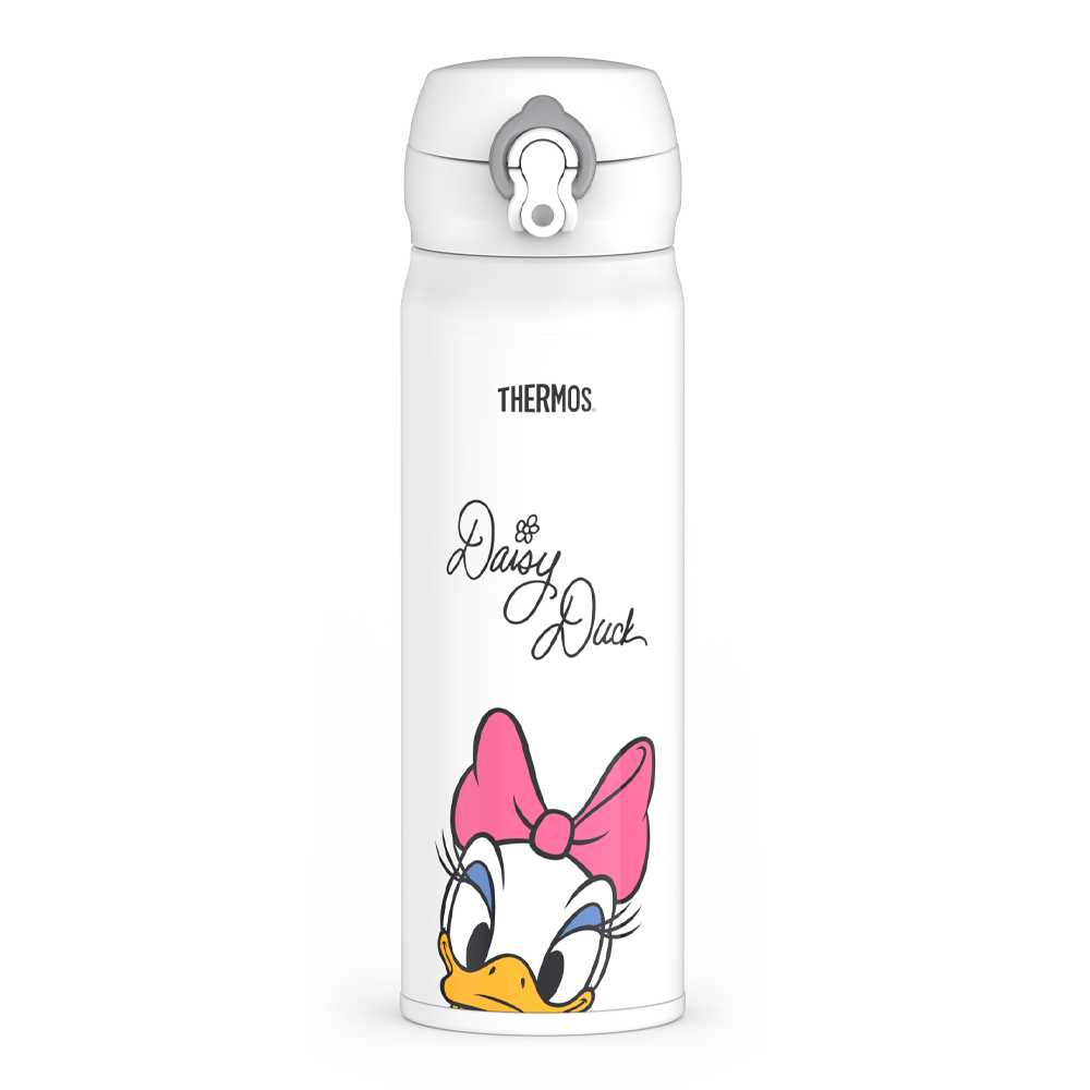16oz Stainless Steel Direct Drink Bottle - Disney Signature